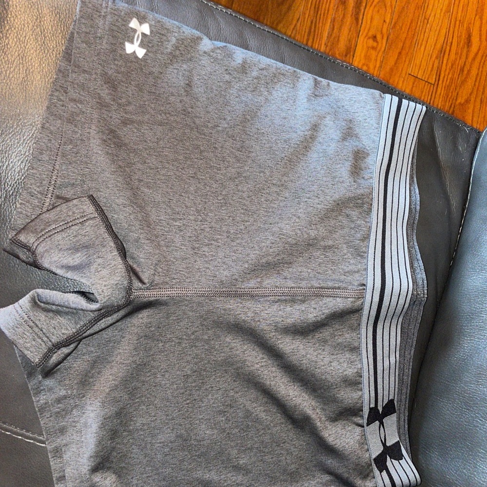 Under Armour spandex